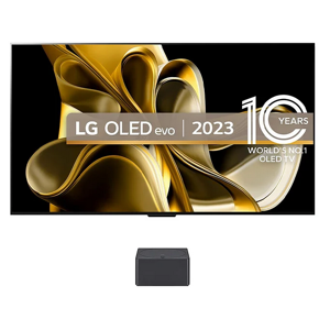 LG OLED83M39LA OLED evo M3 83 inch Smart TV 2023