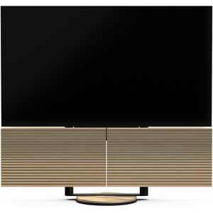 Bang & Olufsen Beovision Harmony 77 - Gold/Light Oak