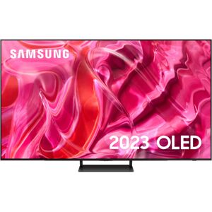 SAMSUNG QE55S90CA 55