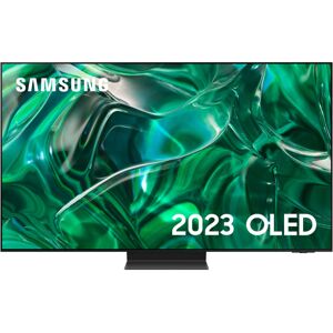 SAMSUNG QE55S95CA 55