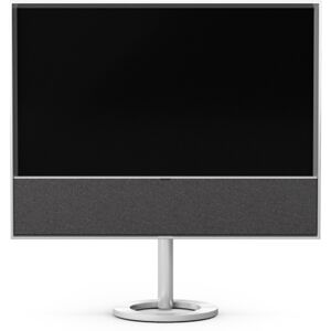 Bang & Olufsen Beovision Contour 55 All-in-one OLED TV - Silver