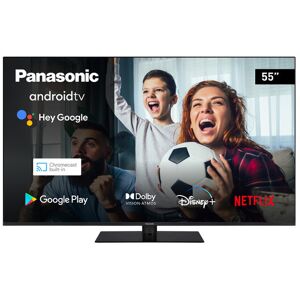 Panasonic TX55MX650B 55