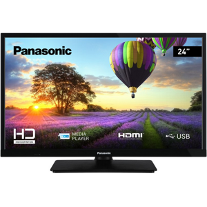 Panasonic TX24M330B 24 HD ready LED TV