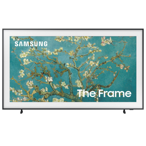 SAMSUNG QE43LS03BG 43 2023 range The Frame art mode QLED 4K HDR Smart TV