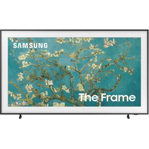 SAMSUNG QE75LS03BG 75 2023 range The Frame art mode QLED 4K HDR Smart TV