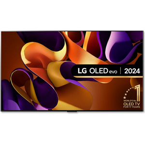 LG OLED55G45LW 55 Gallery range OLED TV