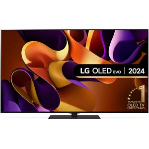 LG OLED55G46LS 55 Gallery range OLED TV