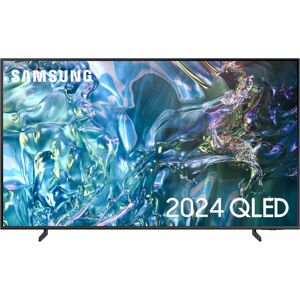 SAMSUNG QE43Q60DA 43 Smart 4K QLED Television