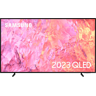 SAMSUNG QE43Q60CA 43" QLED Smart UHD TV