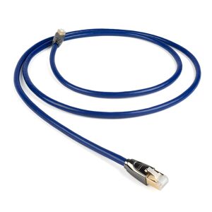Chord Cable Company Chord Clearway Streaming Cable - 5 Metre