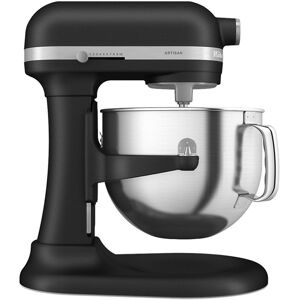 KitchenAid 5KSM70SHX 6.6L Bowl-Lift Artisan Stand Mixer - Iron Black