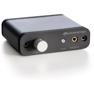 Audioengine D1 24-bit DAC