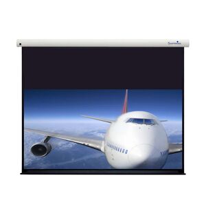 Sapphire 106" SEWS240RWSF-ATR Electric Projector Screen