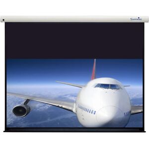 Sapphire 120" SEWS270RWSF-ATR Electric Projector Screen