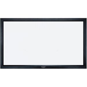 Grandview Cyber Screens Grandview Cyber Fixed Frame Home Theatre Screen 16:9 - 7 FT