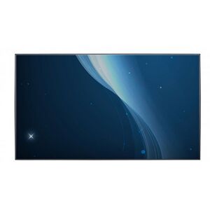 Sapphire 120" SALFS266WSF Fixed Frame ALR Projector Screen