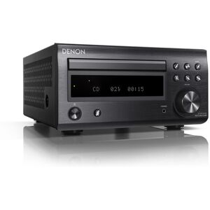 Denon RCD-M41DAB - Black