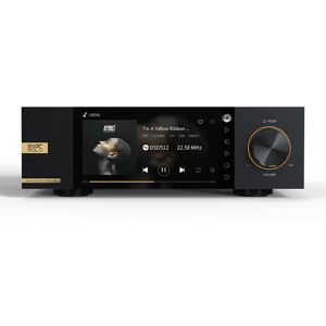 Eversolo DMP-A6 Master Edition Streamer