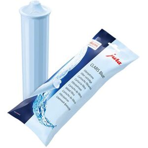 Jura 71311 Filter cartridge CLARIS Blue