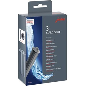 Jura Filter cartridge CLARIS Smart 3 Pack - 24233