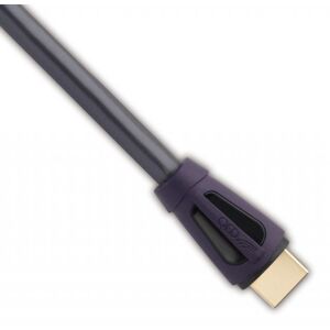 QED Performance HDMI Lead - 0.6M QE6005