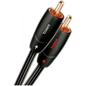 Audioquest Tower - RCA to RCA Cable - 8m