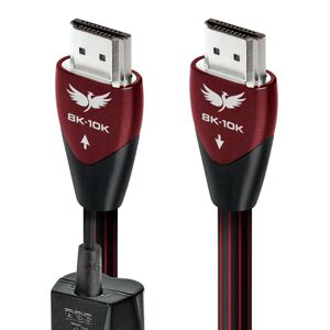 AudioQuest FireBird 48 HDMI Cable - 1.5m
