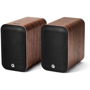 Q Acoustics M20 - Walnut