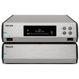 Melco N10/2-S38 3.8TB SSD Digital Music Library