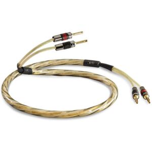 QED Reference Golden Anniversary XT Non Terminated Speaker Cable