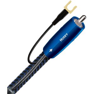 AudioQuest Husky Subwoofer Cable RCA - 3 Metre