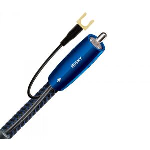 AudioQuest Husky Subwoofer Cable - RCA - 20 Metre