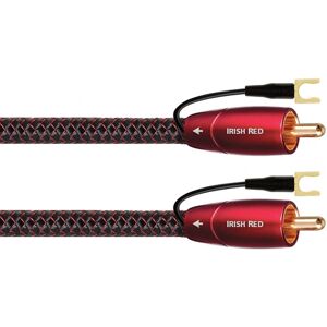 AudioQuest Irish Red - 2 Metre