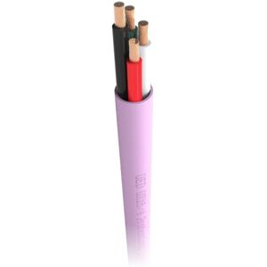 QED QX16/4 LSZH Speaker Cable