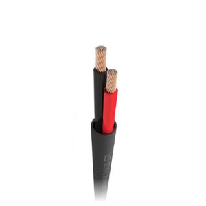 QED QX16/2 2-Core PE Outdoor Speaker Cable