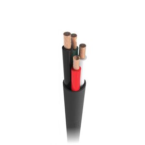 QED QX16/4 4-Core PE Outdoor Speaker Cable