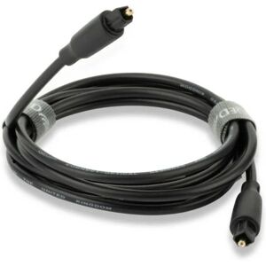 QED Connect Optical Cable - 3 Metre