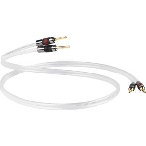 QED Signature Revelation Speaker Cable - 2m Pair (QE1440)