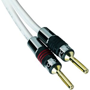 QED Signature Revelation Speaker Cable