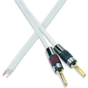 QED Silver Anniversary XT Speaker Cable