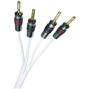 QED Silver Anniversary XT Bi Wire Speaker Cable