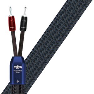 AudioQuest ThunderBird ZERO Speaker Cable - 1.5m