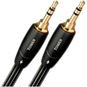 Audioquest Tower - 3.5mm to 3.5mm Cable - 12m