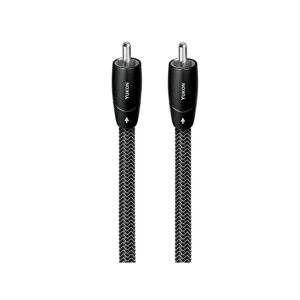 AudioQuest Yukon - RCA to RCA Cable - 0.75M