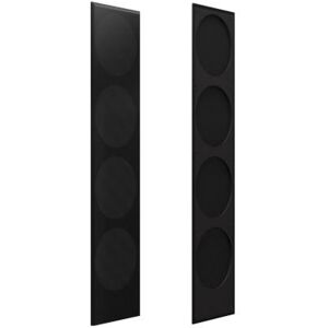 KEF Q950 Grilles (Pair)