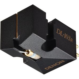 Denon DL-103R Moving Coil Cartridge