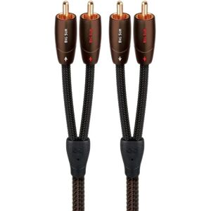 Audioquest Big Sur RCA - RCA Cable - 2m