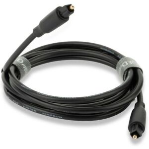 QED Connect Optical Cable - 1.5 Metre