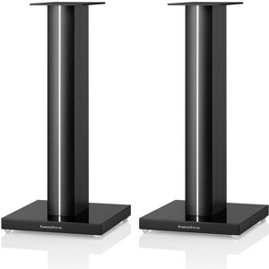 Bowers & Wilkins FS-700 S3 Speaker Stands-Black