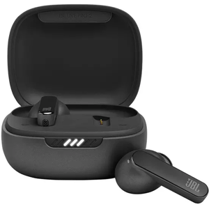 JBL Live Pro 2 TWS Bluetooth Earbuds - Black